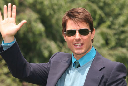 セレブの赤ちゃん対決 画像