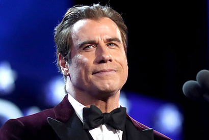 ジョン・トラボルタの妻ケリー・プレストン、乳がんで死去…ラッセル・クロウ、マライア・キャリーらが追悼 画像