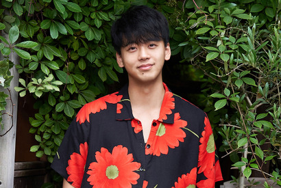 竹内涼真の“オフの姿”もドラマ化！ 撮休シリーズ第2弾放送 画像