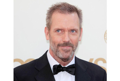 「Dr.HOUSE」ヒュー・ローリーが『ロボコップ』リブート作品で悪役に!? 画像