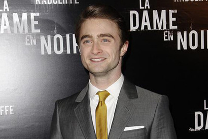 ダニエル・ラドクリフの最新主演作、早くも続編決定！　舞台は第二次世界大戦に 画像