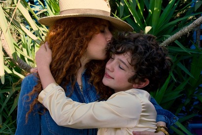 ポン・ジュノが激奨、シャイア・ラブーフと二人三脚『ハニーボーイ』の女性監督とは？ 画像