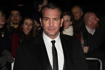 ジャン・デュジャルダン、マーティン・スコセッシ監督の新作に出演交渉中 画像