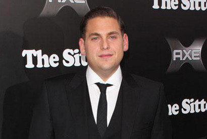 ジョナ・ヒル、『ジャンゴ　繋がれざる者』でレオナルド・ディカプリオと共演へ 画像