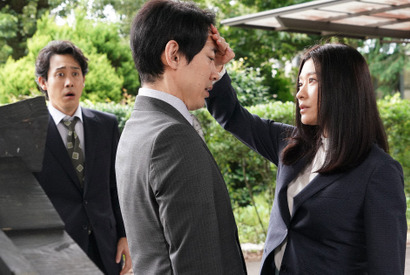 篠原涼子“春子”の「長年の夢」に視聴者喝采、続編希望も…「ハケンの品格」最終回 画像