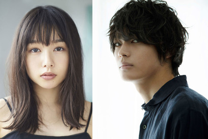 桜井日奈子＆神尾楓珠W主演「マイルノビッチ」21年初春に延期へ 画像