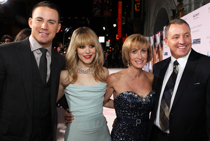 実在する夫婦の物語に、あなたは何を感じる？　『君への誓い』“愛の誓い”映像公開 画像