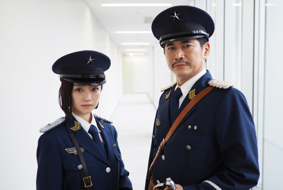 安達祐実「面白そう！」萩原聖人と映画『ヴィレヴァン！』にゲスト出演 画像