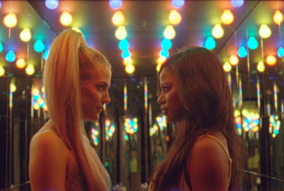 「A24」がツイートを原作とした『Zola』のティザー動画公開 画像