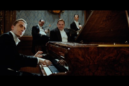 1900の超絶テクニック！『海の上のピアニスト』“完全版”より本編映像到着 画像