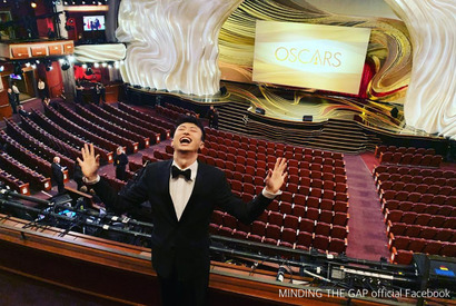 ラストベルト出身監督、スケボー仲間とオスカーへ『行き止まりの世界に生まれて』 画像