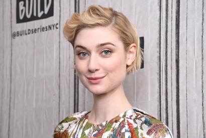 「ザ・クラウン」、残り2シーズンのダイアナ妃にエリザベス・デビッキを起用 画像