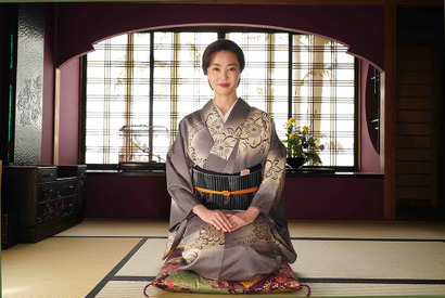 「私たちはどうかしている」観月ありさ“女将”が主人公のオリジナルストーリー配信 画像