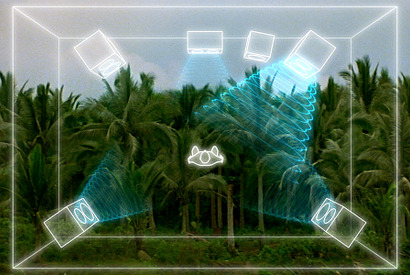 『地獄の黙示録』音制作は“担当制”に『ようこそ映画音響の世界へ』本編映像 画像