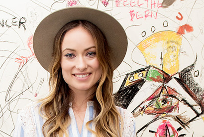 オリヴィア・ワイルド、女性が主役のマーベル映画の監督に決定 スパイダーウーマンか 画像