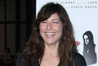 キャサリン・キーナー、新作でキーラ・ナイトレイ、マーク・ラファロらと豪華共演へ 画像