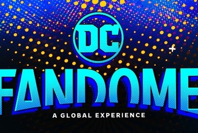 「DCファンドーム」2日間・2部構成での開催に拡大へ！9月13日に第2弾 画像