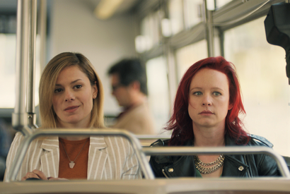 『ゴーストワールド』のシニカル少女イーニド、サンフランシスコで就職!? 画像