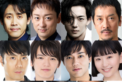 三谷幸喜作・演出舞台「大地」がWOWOW放送へ 画像