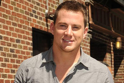 チャニング・テイタム、レゴの映画化作品にスーパーマン役で声を担当!? 画像