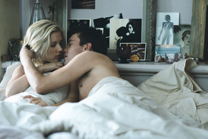 ウディ・アレン最新作『マッチポイント』8月19日公開決定 画像