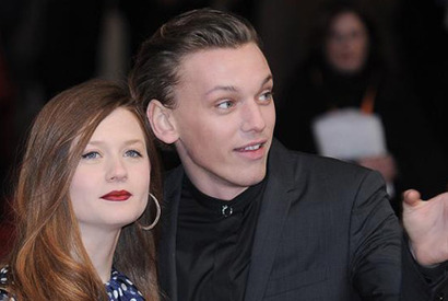 ボニー＆ジェイミー、『ハリポタ』カップルが婚約を解消！ 画像