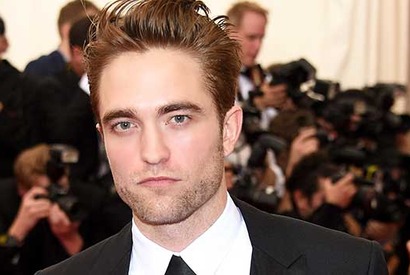 ロバート・パティンソンが新型コロナに感染か 『ザ・バットマン』の撮影が再び中断 画像