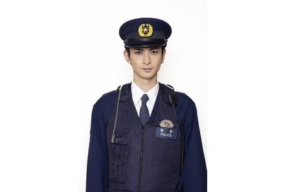 古川雄大、少し天然な警察官役で参加！ 玉木宏主演「極主夫道」 画像