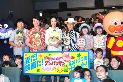 『アンパンマン』原作者・やなせたかしの毒舌に喝采　「ディズニーは甘い！」 画像