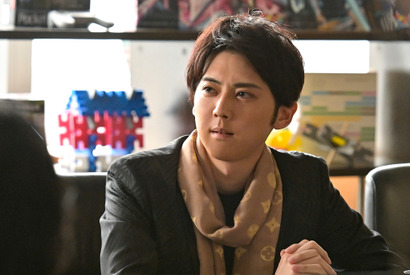 梶裕貴、ベンチャー企業の社長役で松岡茉優×三浦春馬共演「カネ恋」に出演！ 画像