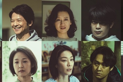 江口洋介＆井之脇海ら「コールドケース3」ゲスト第1弾発表 画像