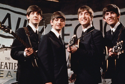 「ザ・ビートルズ」、21年ぶりに公式ブック発売へ ドキュメンタリー映画公開と同時期 画像