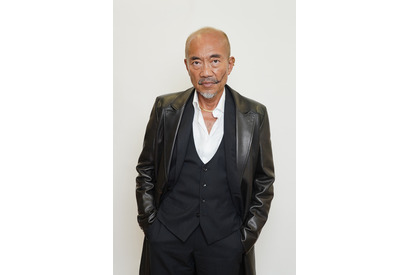 竹中直人＆稲森いずみ、任侠たっぷりの夫婦に「極主夫道」 画像