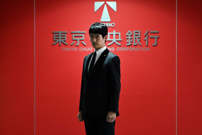 香川照之“馬乗り土下座強要”に反響…“千倍返し”に期待の声も「半沢直樹」第9話 画像