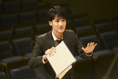 「美 少年」藤井直樹再登場に喜びの声…「レンタルなんもしない人」11話 画像