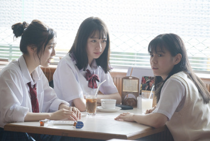 岡田健史から「17.3」キャストまで…今後の活躍に注目の俳優陣が勢ぞろい 画像