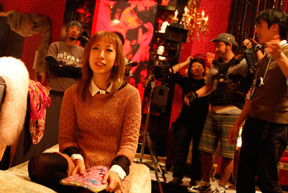 『ヘルタースケルター』蜷川実花監督　次に目指すは女子向け『クローズZERO』？ 画像