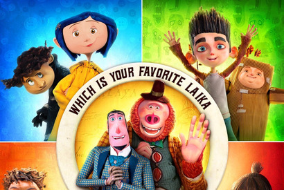 ヒュー・ジャックマン＆シャーリーズ・セロン登場、ライカの歴史をふり返る特別映像 画像