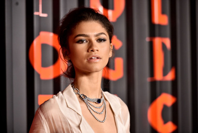 ゼンデイヤ、A24による「ザ・ロネッツ」ロニー・スペクターの伝記映画に主演か 画像