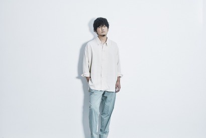 朝ドラ「おちょやん」主題歌は秦基博、ヒロイン杉咲花「胸が熱くなりました」 画像