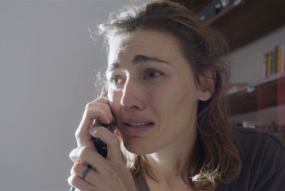 母と幼い息子の必死の会話…『おもかげ』ワンシーンワンカットの冒頭映像公開 画像