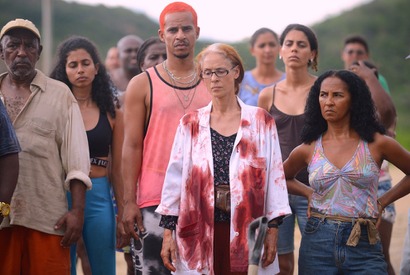 地図上から姿を消した村…カンヌ審査員賞受賞作『バクラウ』日本公開 画像