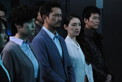 池内博之の“本家再現度”に「トニー感半端ない」、“時報音”も話題に…「24 JAPAN」1話 画像