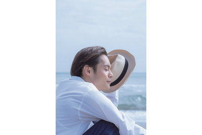 「エール」窪田正孝ドキュメンタリーブックから新カット到着 画像