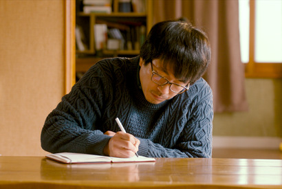 菅田将暉「ヤン・イクチュンによって歩む道が変わりそう」『詩人の恋』を著名人が絶賛 画像