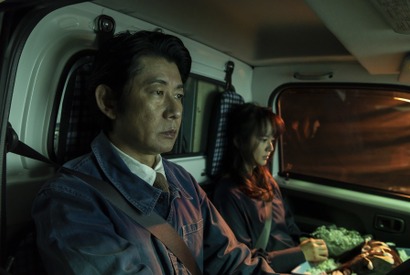 大森南朋のギャップ、永瀬正敏の存在感…『空に住む』実力派俳優陣に注目 画像