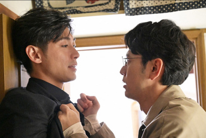 “妻夫木＆吉高” VS “ディーン”の騙し合い対決に「どんでん返しすぎ」…「危険なビーナス」2話 画像