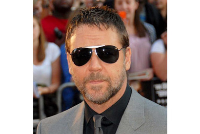 ラッセル・クロウ、長編映画監督デビュー！　伝説のコメディアンを映画化 画像