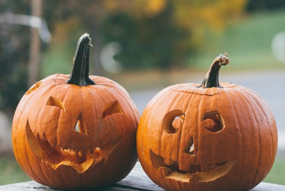 今年はおうちでハロウィン！ 家族や友人と観たい、ハロウィン映画特集 画像