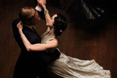 マドンナ監督が暴く英国王室最大のスキャンダルの知られざる真実、今秋公開決定！ 画像